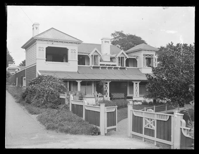 Kinloch, 18 Ngatitama Street, Nelson Nelson Provincial Museum