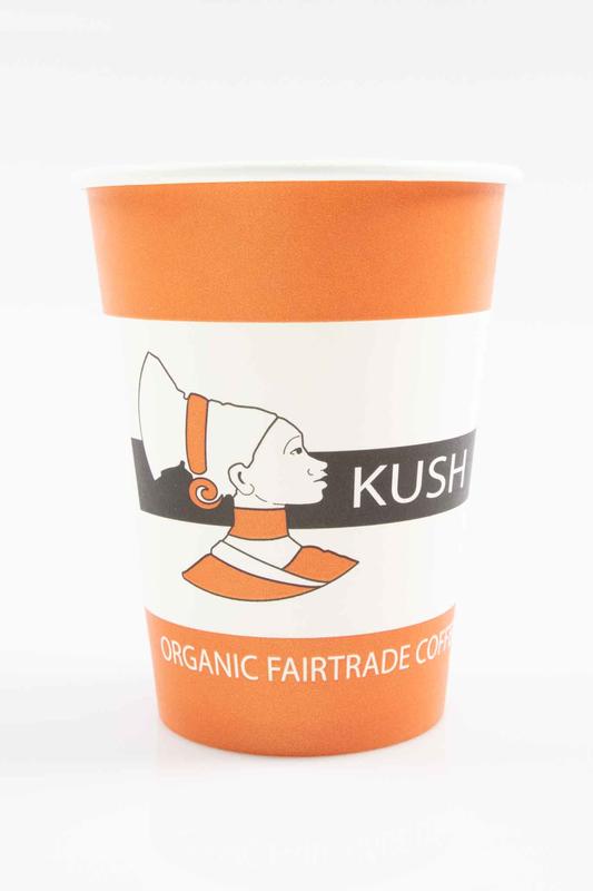 Cup, Ecocup, Kush