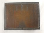 Printing block, All Saints Church Nelson, The Open Door image item