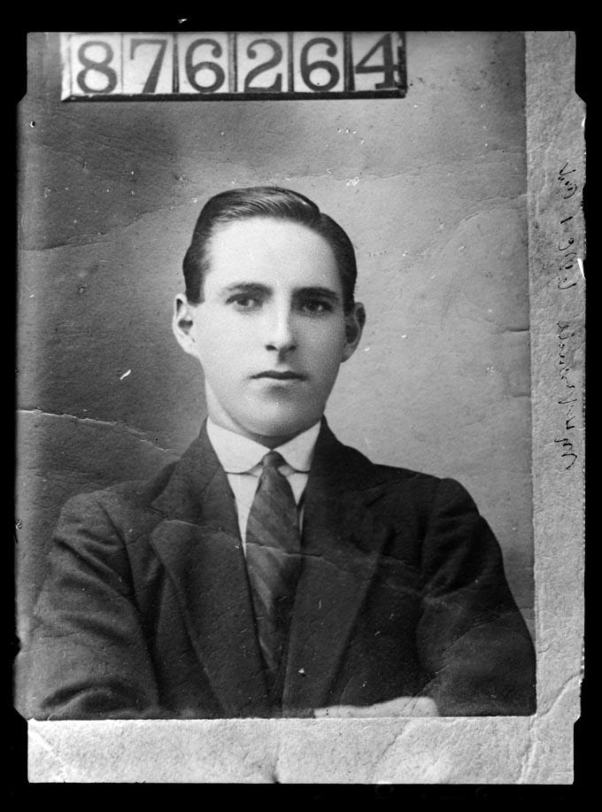 McBride Nelson Provincial Museum