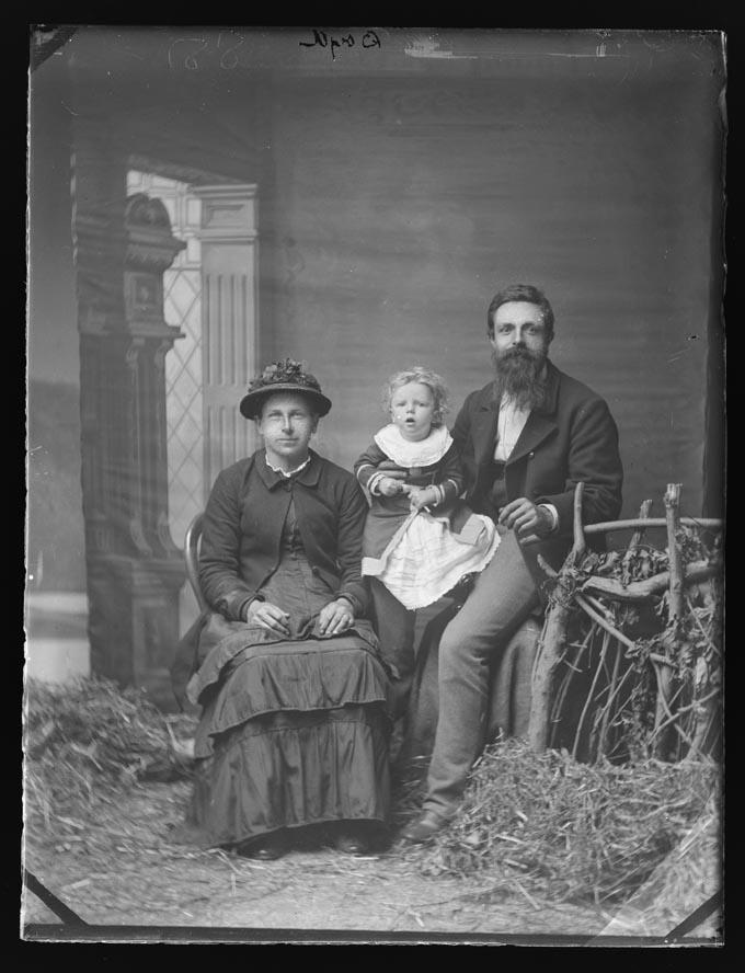 Boyd Nelson Provincial Museum