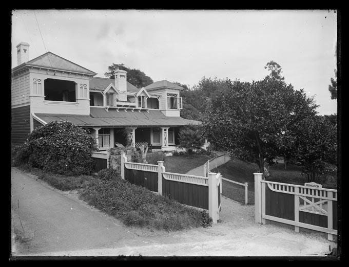 Kinloch, 18 Ngatitama Street, Nelson Nelson Provincial Museum